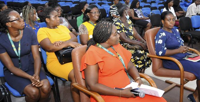 Talks on Cervical Cancer